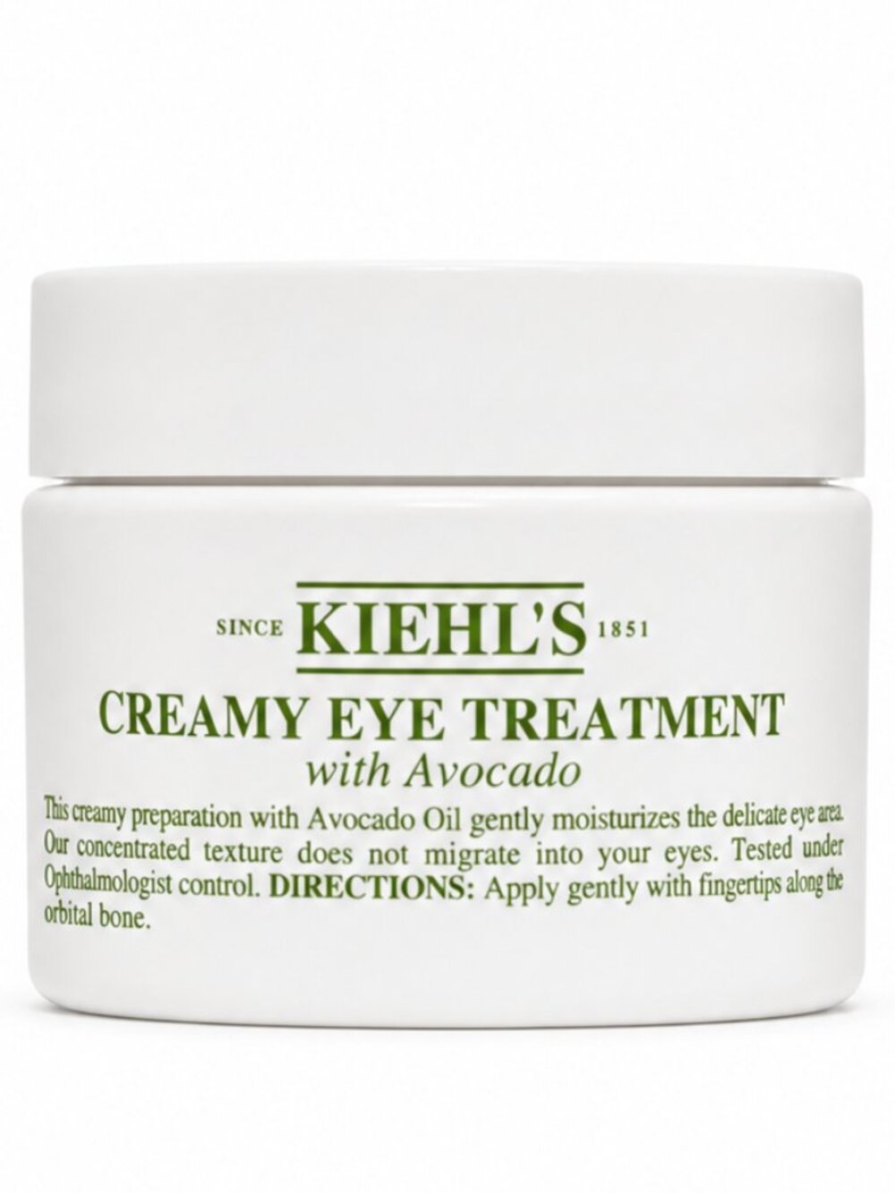 Kiehls | Creamy Avocado Eye Treatment | Never Opened | Reg. $62